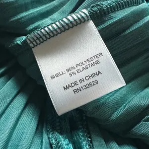 NWT NBD by Revolve Abriel Mini Dress in Teal Green Medium thumbnail 9