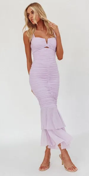 Selfie Leslie Dress thumbnail 1