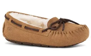 Ugg moccasins thumbnail 1