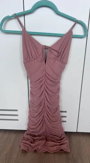 Majorelle Dress thumbnail 1