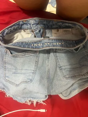 American Eagle Jean Shorts thumbnail 9