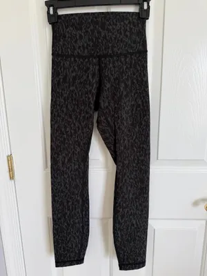 Lululemon Wunder Under High-Rise thumbnail 2