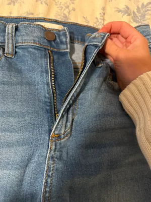 Altar'd State Jeans thumbnail 4