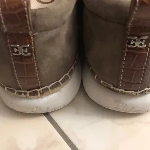 Sam Edelman kassie slip on sneaker New no tags thumbnail 3
