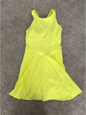 Lululemon Tennis Dress thumbnail 1