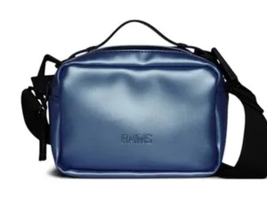 NIP Micro bag Rains Blue thumbnail 1