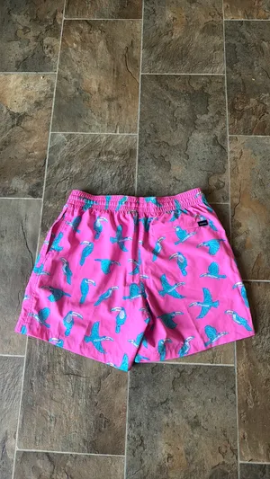 Men’s Chubbies Swim Trunks thumbnail 2