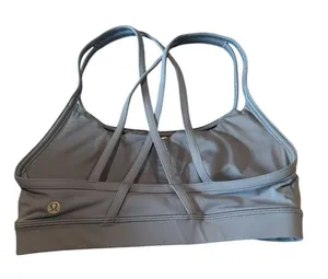 Lululemon Sports Bra thumbnail 2