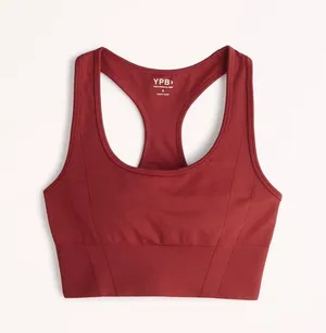 Abercrombie YPB Sports Bra thumbnail 1