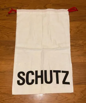 Schutz‎ Dust Bag thumbnail 1