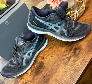 ASICS GEL-NIMBUS 23 KNIT Running Shoes Men’s Size 10.5 thumbnail 6