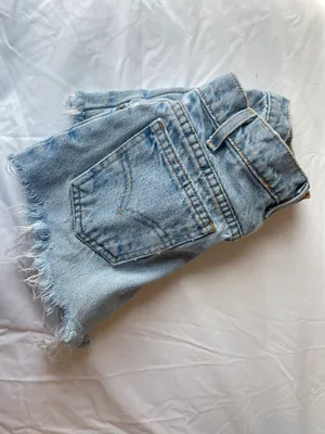 Levi Shorts thumbnail 3