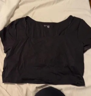 Aerie OFFLINE by Crop Top thumbnail 1