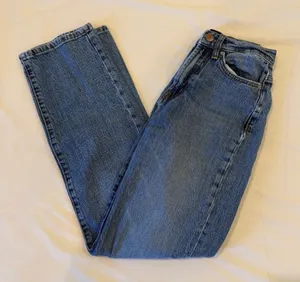 Urban Outfitters BDG Cowboy Jeans thumbnail 1