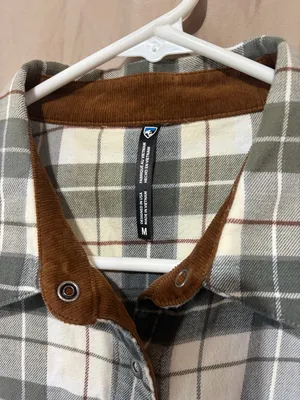 Kuhl Tess flannel thumbnail 2