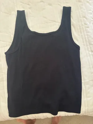 American Flag Tank Aeropostale thumbnail 2