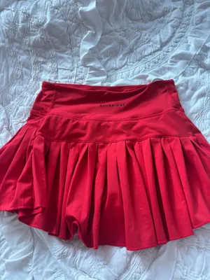 Gold Hinge Skirt thumbnail 2