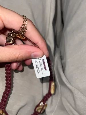 Free People Sweet Carolina Choker thumbnail 7