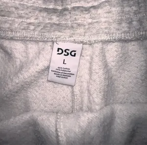 DSG sweat shorts thumbnail 2