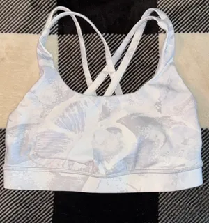 Lululemon Energy Sports Bra 4 thumbnail 3