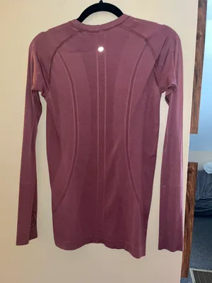 Swiftly Tech Long Sleeve thumbnail 3