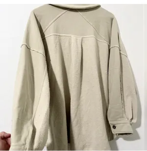 Free People Jordan Jacket thumbnail 4