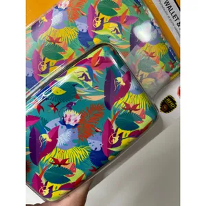 Miami Carry On RFID Blocking Set Wallet & Passport Holder Cover NEW thumbnail 3