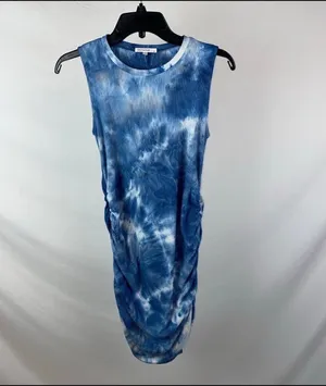 Dress Blue Size M thumbnail 6