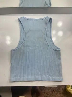Aeropostale Seriously Soft Seamless Tank thumbnail 2