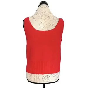 A new day blouse sleeveless thumbnail 3