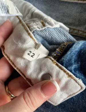 PacSun Jeans Shorts thumbnail 2