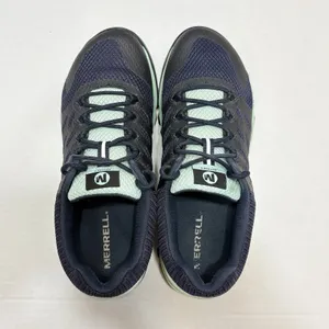 Merrell Antora 2 Womens Navy Jade Athletic Shoes 8.5 Gorpcore thumbnail 6
