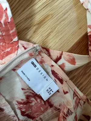 ASOS Dress thumbnail 3