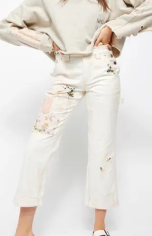 Free People Pants thumbnail 2