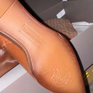 Franco Sarto New L-estella‎ tobacco thumbnail 9