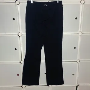 Laier Wide Leg Yoga Pants Size Large thumbnail 3