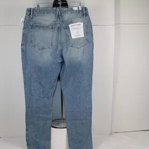 NWT GOOD AMERICAN thumbnail 5