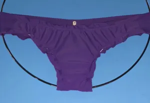 Bikini Bottom Purple‎ Purple thumbnail 1