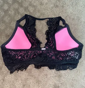Victoria's Secret PINK Bralette thumbnail 2