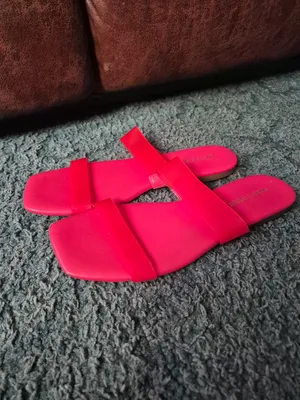 Marc Fisher Jelly Sandals 9M thumbnail 3