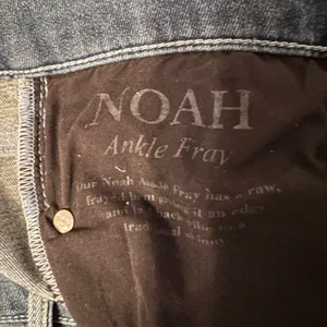 Black Orchid Noah Ankle Fray Jeans - Size 28 thumbnail 9