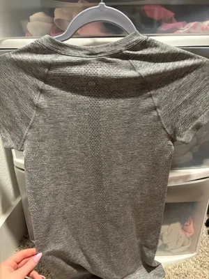 Lululemon Swiftly Tech thumbnail 2
