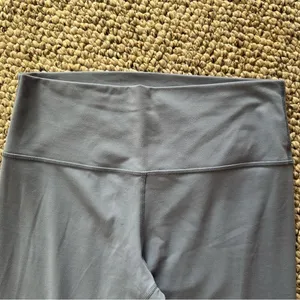 Lululemon Align Pant 28" Tempest Blue Size 12 thumbnail 8