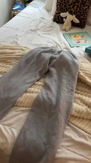 light blue wild fable xxs sweatpants thumbnail 3