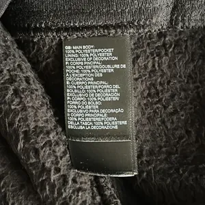 Women’s North Face Sherpa Zip up thumbnail 7
