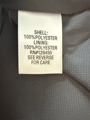 Apt. 9 Gray Sleeveless Pleated Ruffle Halter Blouse thumbnail 6