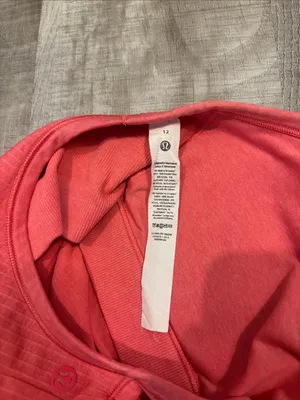 Lululemon Ebb to Street Tank Top thumbnail 5