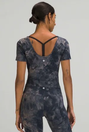 Lululemon Align Top thumbnail 2