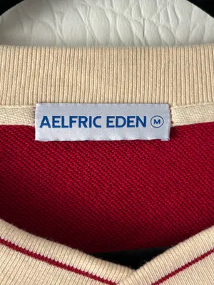 Aelfric Eden Crewneck thumbnail 2