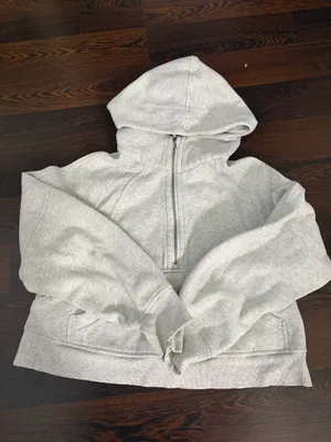 Lululemon Scuba Half-Zip thumbnail 1